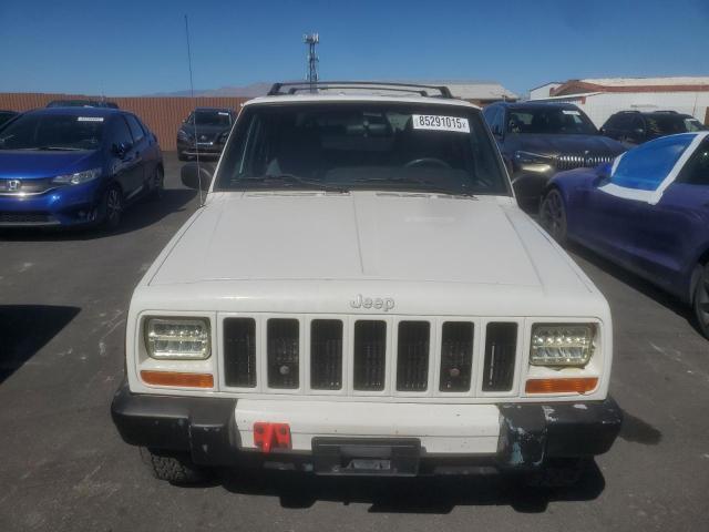 Photo 5 from auction – 2000 JEEP CHER SPORT with VIN 1J4FF48S4YL106879