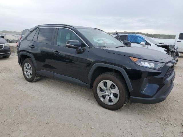 Photo 4 from auction – 2020 TOYOTA RAV4 LE with VIN 2T3G1RFV9LC079706