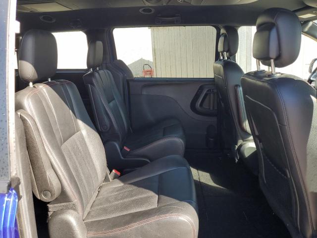Photo 11 from auction – 2019 DODGE GRAND CARA with VIN 2C4RDGEGXKR516367