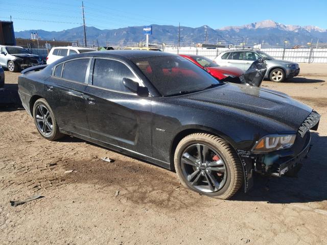 Photo 4 from auction – 2013 DODGE CHARGER R/ with VIN 2C3CDXDT7DH651484