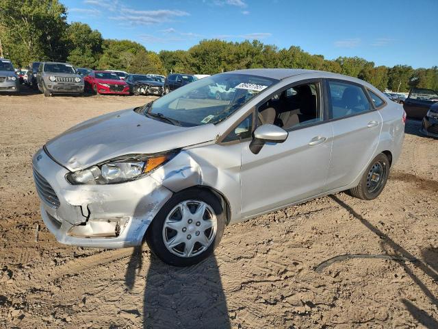Photo 1 from auction – 2014 FORD FIESTA S with VIN 3FADP4AJ8EM117296