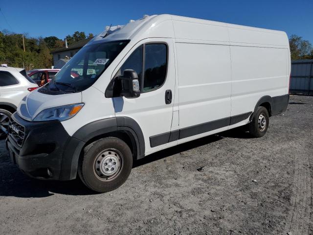 RAM PROMASTER 2023 with VIN 3C6MRVJG3PE599307 - Photo from auction