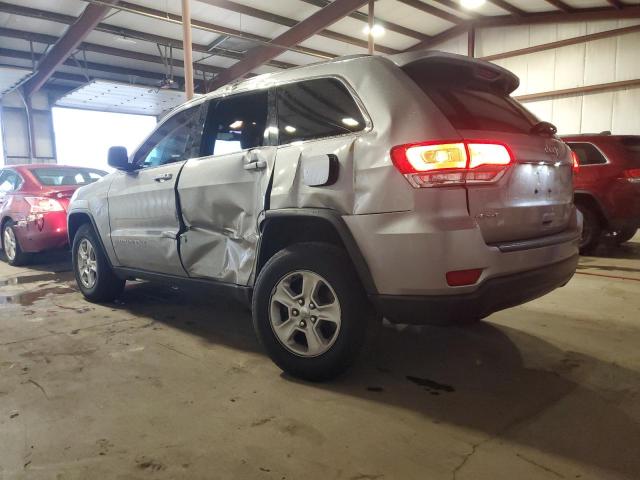 Photo 2 from auction – 2014 JEEP GRAND CHER with VIN 1C4RJFAG2EC578707