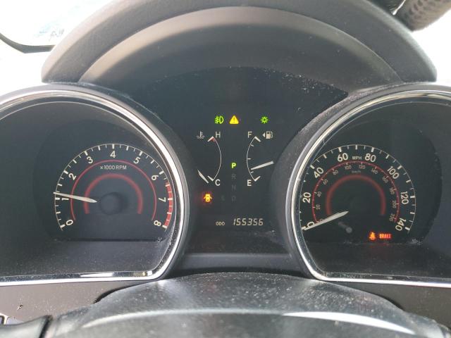 Photo 9 from auction – 2013 TOYOTA HIGHLANDER with VIN 5TDBK3EH6DS193289