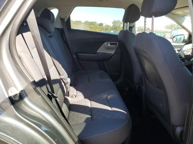 Photo 10 from auction – 2017 KIA NIRO FE with VIN KNDCB3LC8H5095016