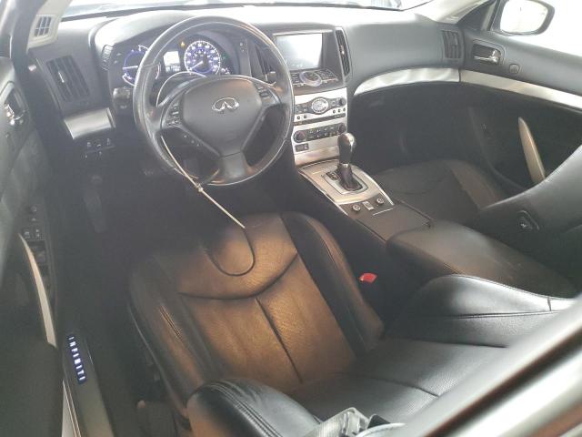 Photo 8 from auction – 2015 INFINITI Q60 BASE with VIN JN1CV6FE9FM810056
