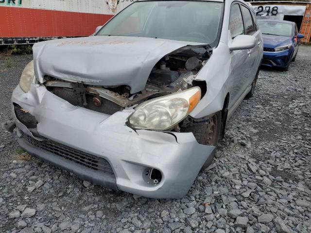 Photo 13 from auction – 2008 TOYOTA COROLLA MA with VIN 2T1KR32EX8C691158