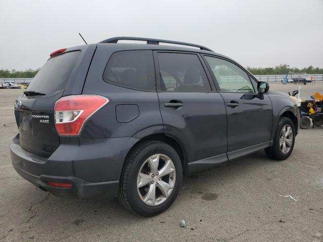 Photo 3 from auction – 2014 SUBARU FORESTER with VIN JF2SJADC5EH404552