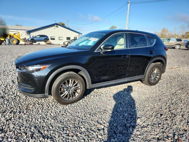 Photo 1 from auction – 2017 MAZDA CX-5 TOURI with VIN JM3KFACL3H0182184