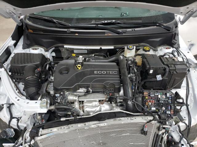 Photo 12 from auction – 2022 GMC TERRAIN SL with VIN 3GKALVEV2NL271511