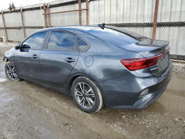 Photo 2 from auction – 2022 KIA FORTE FE with VIN 3KPF24AD9NE464710