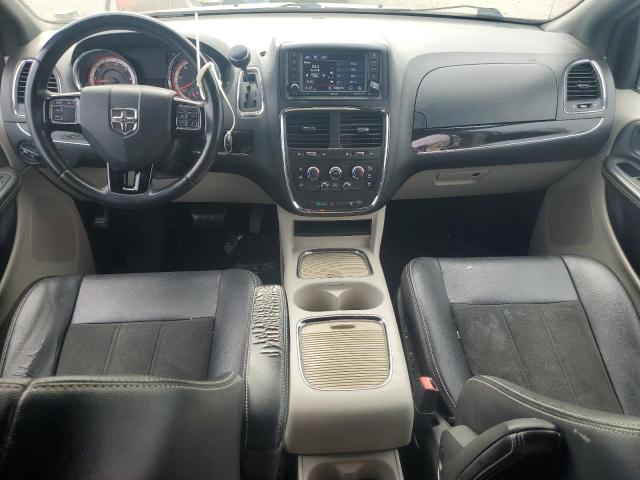 Photo 8 from auction – 2019 DODGE GRAND CARAVAN with VIN 2C4RDGCG3KR512874