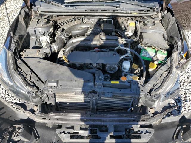 Photo 11 from auction – 2012 SUBARU IMPREZA PR with VIN JF1GPAC63CH233267