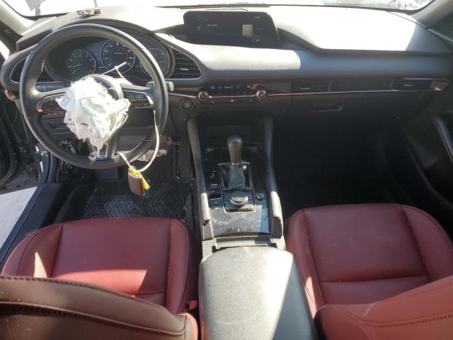 Photo 8 from auction – 2025 MAZDA 3 PREFERRE with VIN JM1BPBLM9S1756342