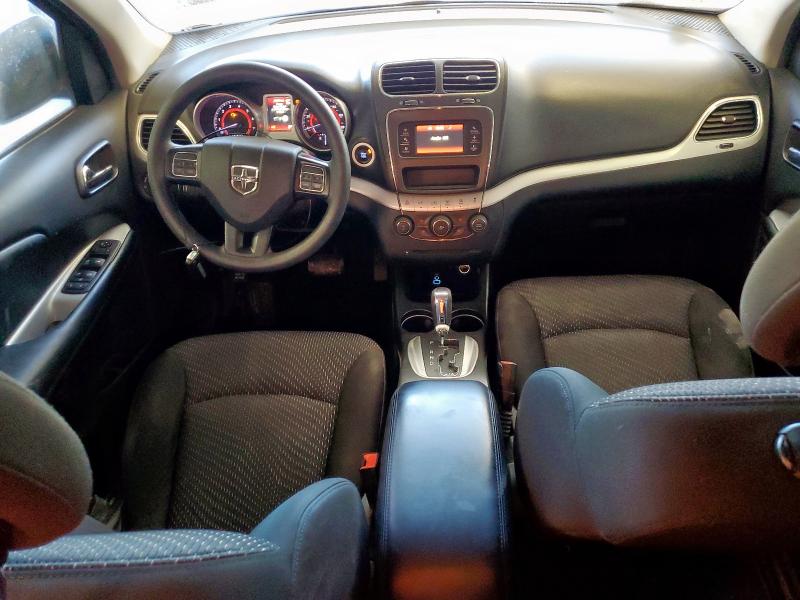 Photo 8 from auction – 2020 DODGE JOURNEY SE with VIN 3C4PDCAB4LT275463