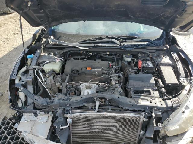 Photo 11 from auction – 2017 HONDA CIVIC LX with VIN 19XFC2F58HE019754