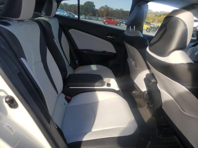 Photo 10 from auction – 2018 TOYOTA PRIUS PRIM with VIN JTDKARFP0J3073870