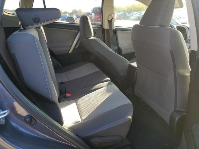 Photo 11 from auction – 2014 TOYOTA RAV4 XLE with VIN JTMRFREV8ED050644