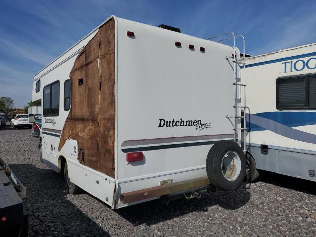 Photo 3 from auction – 2000 DUTCHMEN EXPRESS with VIN 1GBJG31R2Y1189677