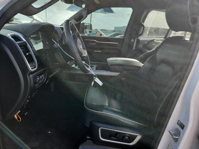 Photo 7 from auction – 2022 RAM 1500 LARAMIE with VIN 1C6SRFJT0NN182360