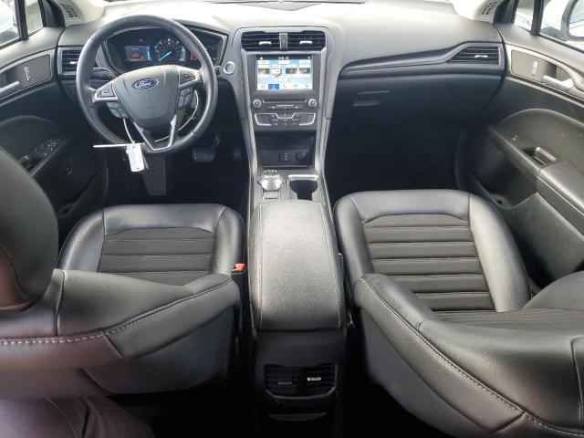 Photo 8 from auction – 2018 FORD FUSION SE with VIN 3FA6P0LU7JR281208