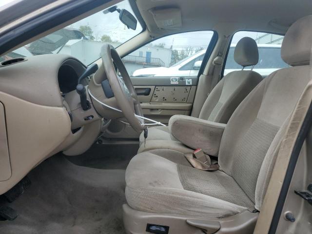 Photo 7 from auction – 2004 FORD TAURUS SES with VIN 1FAFP55S44A171529