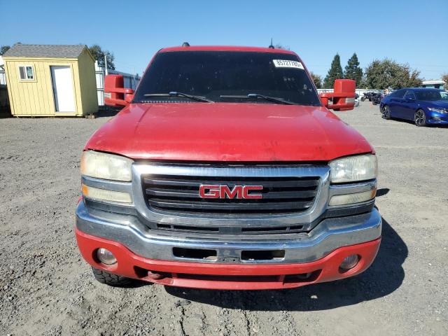 Foto 5 de la subasta – 2005 CHEVROLET SILVERADO con VIN 1GCHK23265F854890