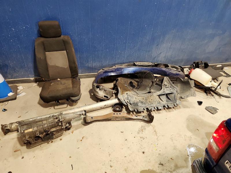 Foto 12 de la subasta – 2011 FORD RANGER SUP con VIN 1FTKR1ED0BPA57129