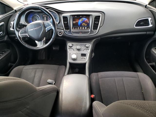 Photo 8 from auction – 2015 CHRYSLER 200 LIMITE with VIN 1C3CCCAB9FN726719