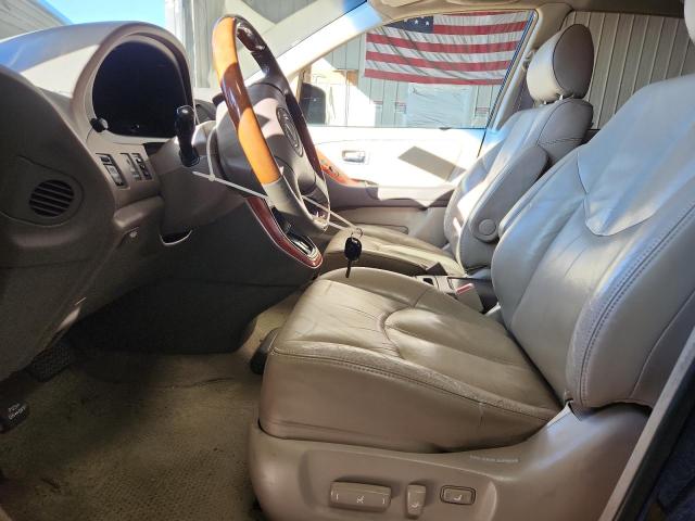 Photo 7 from auction – 2002 LEXUS RX 300 with VIN JTJHF10U620247548