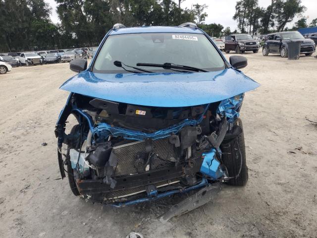 Photo 5 from auction – 2018 TOYOTA RAV4 LE with VIN JTMZFREV4JJ166404