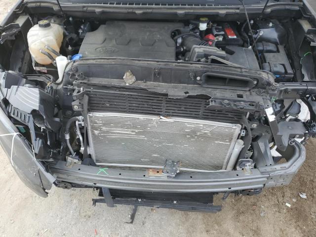 Photo 12 from auction – 2018 FORD EDGE SEL with VIN 2FMPK3J80JBC58190