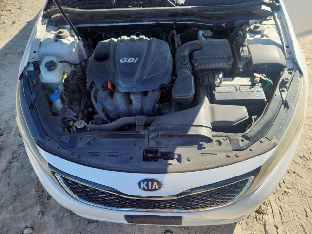 Photo 11 from auction – 2015 KIA OPTIMA EX with VIN 5XXGN4A79FG492151