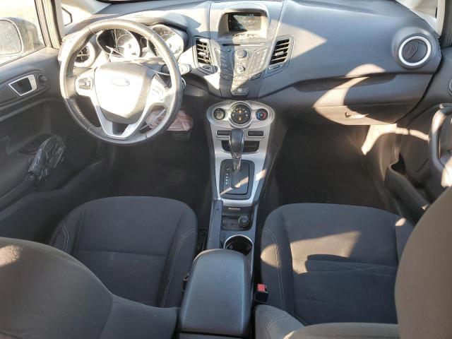 Photo 8 from auction – 2015 FORD FIESTA SE with VIN 3FADP4BJ2FM121246