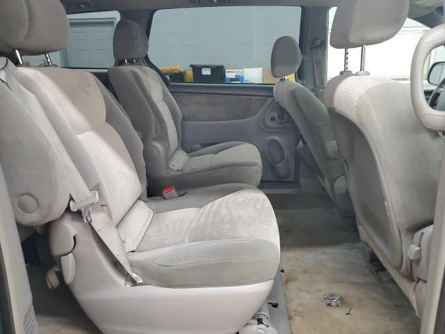 Photo 11 from auction – 2006 TOYOTA SIENNA CE with VIN 5TDZA23C76S562103