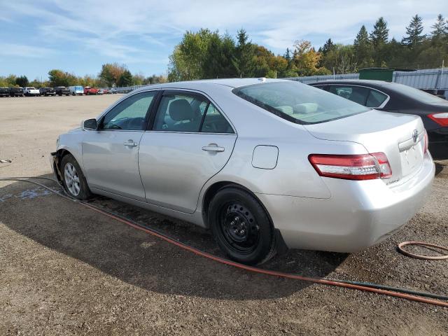 Photo 2 from auction – 2011 TOYOTA CAMRY BASE with VIN 4T1BF3EK6BU706724