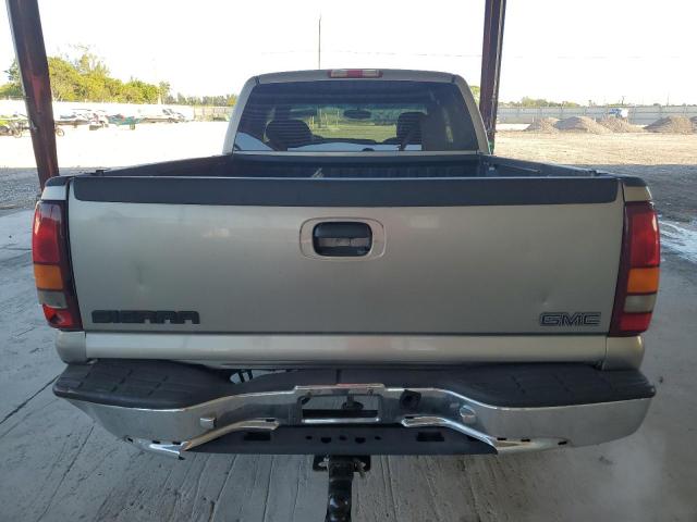 Photo 6 from auction – 2003 GMC NEW SIERRA with VIN 1GTEC19V23Z200749