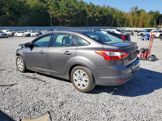 Photo 2 from auction – 2012 FORD FOCUS SE with VIN 1FAHP3F22CL390214