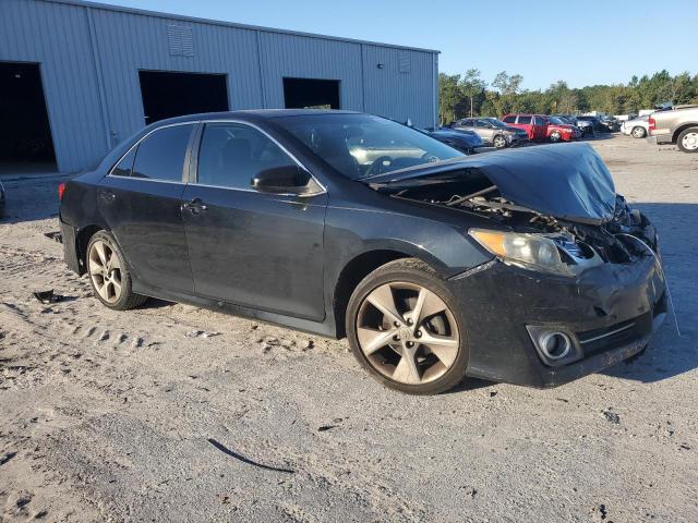 Photo 4 from auction – 2012 TOYOTA CAMRY BASE with VIN 4T1BF1FK7CU161976