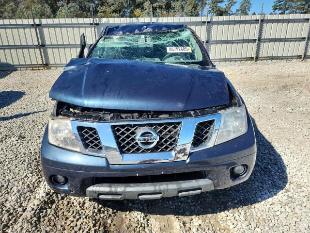 Photo 5 from auction – 2016 NISSAN FRONTIER S with VIN 1N6AD0ER8GN726781