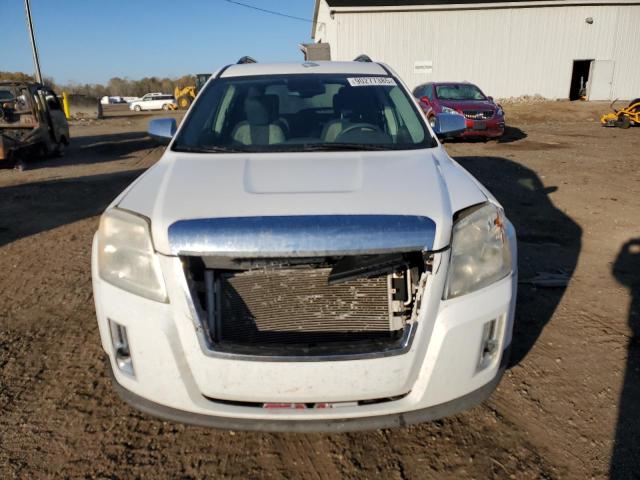 Photo 5 from auction – 2012 GMC TERRAIN SL with VIN 2GKALSEK2C6344835
