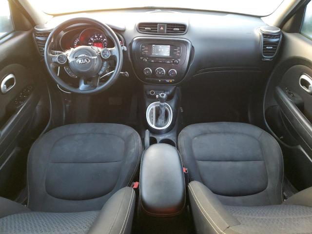 Photo 8 from auction – 2016 KIA SOUL + with VIN KNDJP3A51G7409492