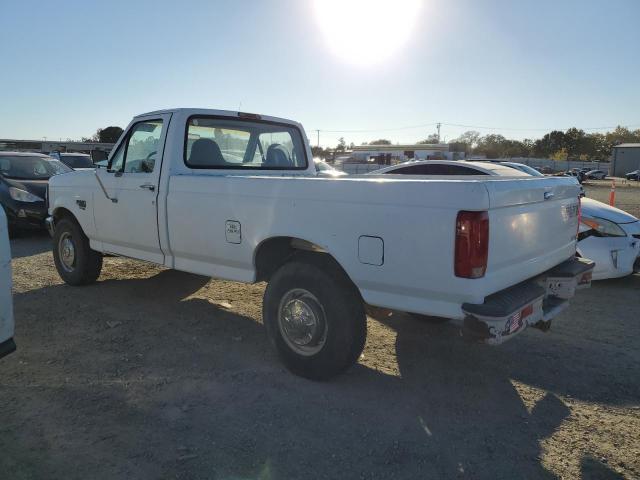 Photo 2 from auction – 1997 FORD F250 with VIN 3FTHF25F7VMA51459