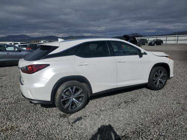 Photo 3 from auction – 2017 LEXUS RX 350 BASE with VIN 2T2BZMCA2HC079789