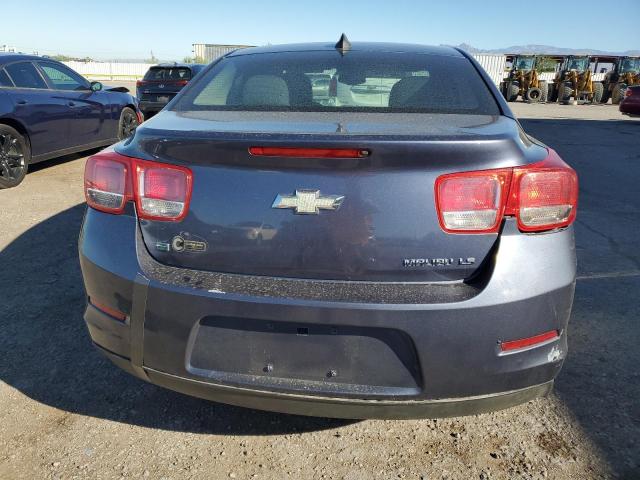 Photo 6 from auction – 2015 CHEVROLET MALIBU LS with VIN 1G11B5SL6FF140345