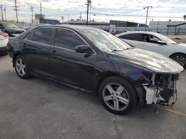 Photo 4 from auction – 2012 TOYOTA CAMRY BASE with VIN 4T1BF1FK2CU550881