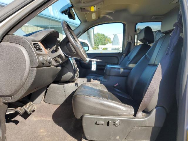 Photo 7 from auction – 2008 GMC SIERRA K15 with VIN 3GTEK13J78G270666