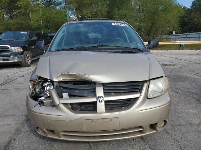 Photo 5 from auction – 2006 DODGE GRAND CARA with VIN 2D4GP44L76R726249