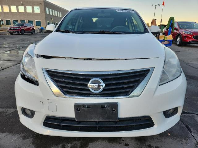 Photo 5 from auction – 2012 NISSAN VERSA S with VIN 3N1CN7AP8CL945596