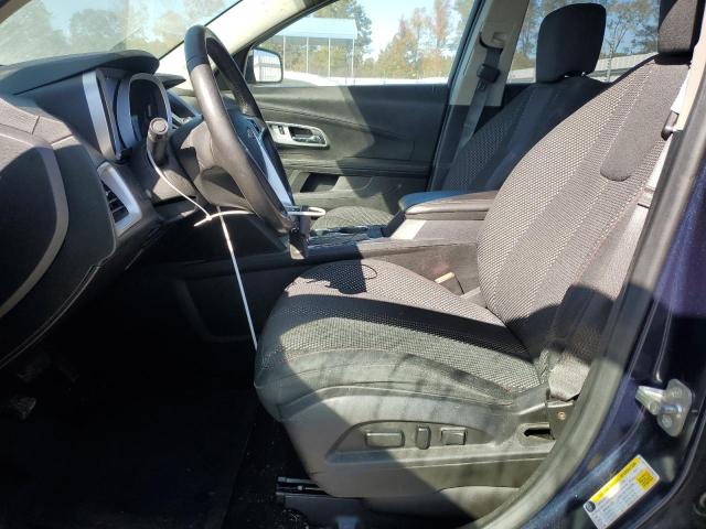 Photo 7 from auction – 2016 CHEVROLET EQUINOX LT with VIN 2GNALCEK3G6263115